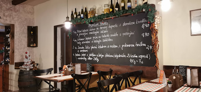 La Stella - Gastronómia a pohostinstvo