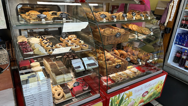 Opinii despre Lark Skalica în Skalica - Gastronómia a pohostinstvo