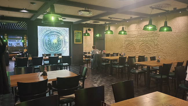 Opinii despre Malacká Plzeňka în Malacky - Gastronómia a pohostinstvo