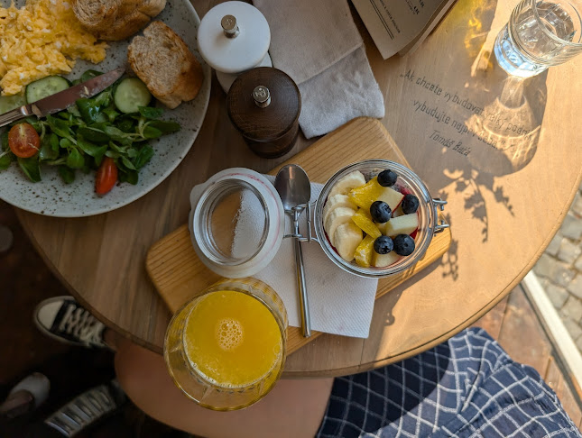 Café Republika - Žilina