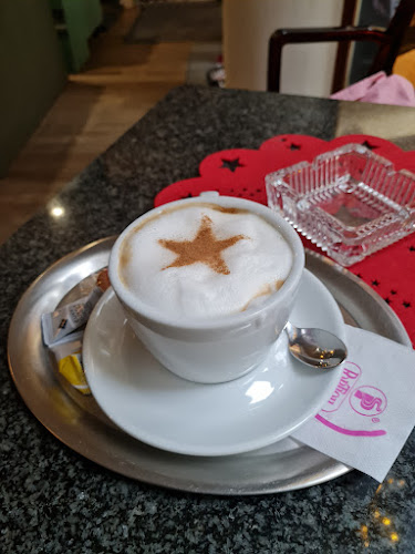 Comentarii opinii despre Angel Café Samaria