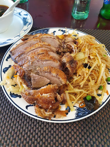 Čínska reštaurácia Slnko - Gastronómia a pohostinstvo