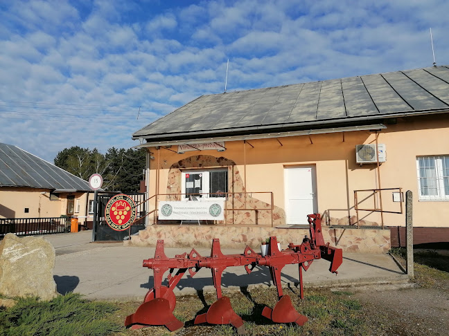 Opinii despre PD Bratislava - Vinohrady în Bratislava - Gastronómia a pohostinstvo