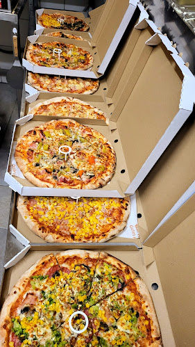 Central Pub Pizza&Kebab - Gastronómia a pohostinstvo