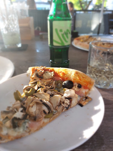 Comentarii opinii despre Pizza PB