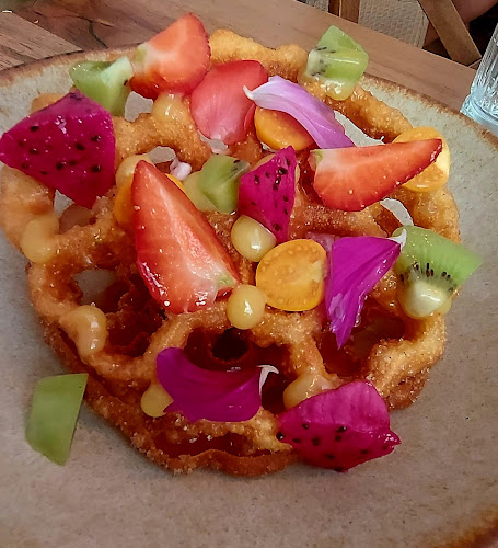 Mezcalli Bratislava - Gastronómia a pohostinstvo