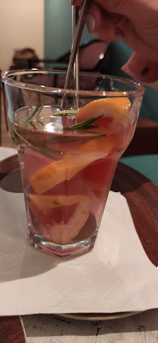 Rustic Garden Coffee -Gúta - Kolárovo