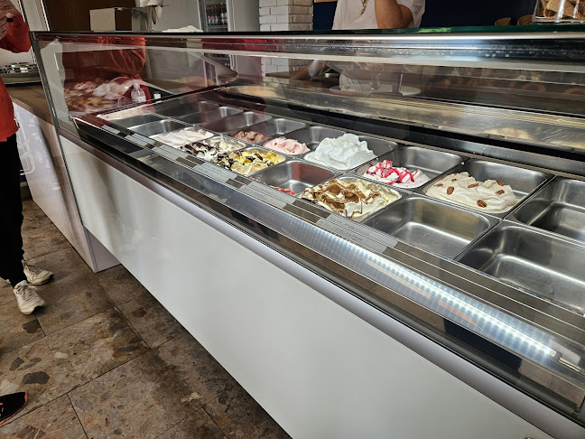 Zmrzlináreň Palio gelato