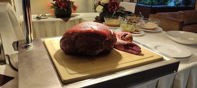 Reštaurácia Hotel Chopok **** - Gastronómia a pohostinstvo