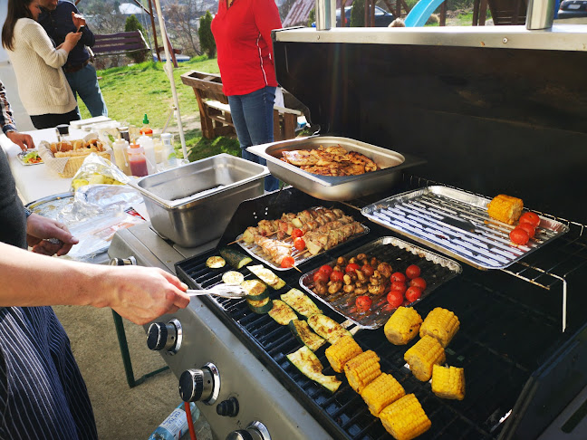 Comentarii opinii despre Pohostinstvo Kaštieľ