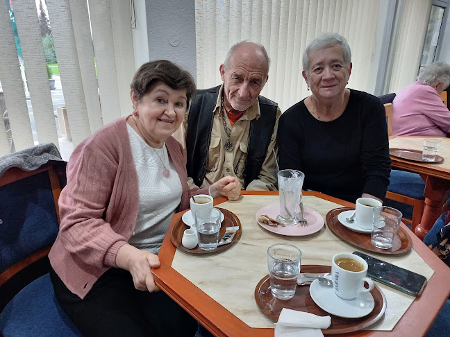 Comentarii opinii despre Espresso Krištáľ