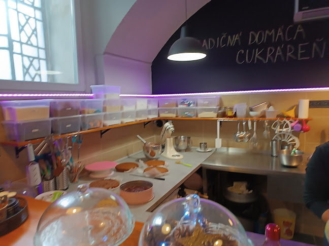 Karmína - Gastronómia a pohostinstvo