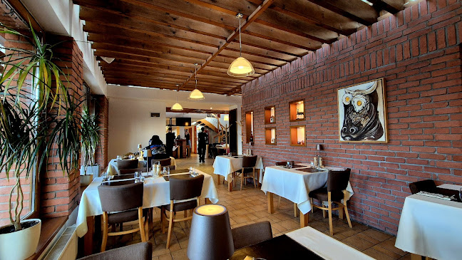 Opinii despre Pri Kaplnke în Záhorská Bystrica - Gastronómia a pohostinstvo