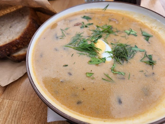 Davaj Het - Bystrický lokál - Gastronómia a pohostinstvo