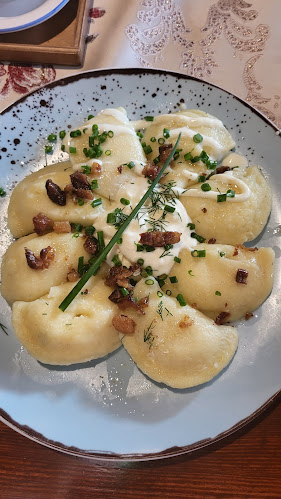 Goralská reštaurácia u Petrika