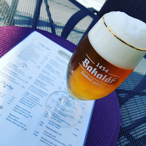 Comentarii opinii despre Provence Café