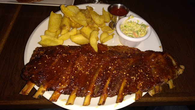 Restart Burger - Košice