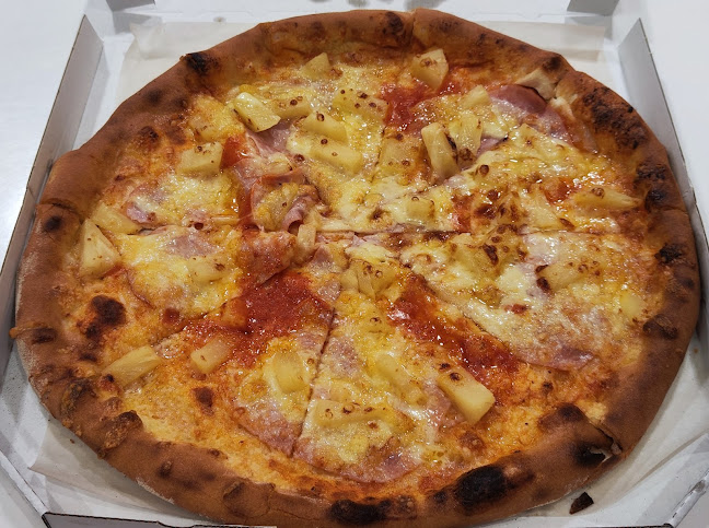 Opinii despre Pepe Nero Pizzeria Italiana în Slovenský Grob - Gastronómia a pohostinstvo