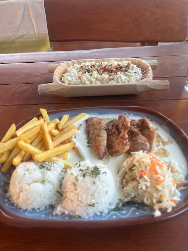 Comentarii opinii despre Koliba u Draga