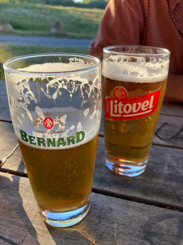 Bufet pod Šancem - Vysoká pri Morave