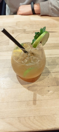 Fat Louis Burger - Bratislava