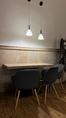 Samurai Sushi - Banská Bystrica