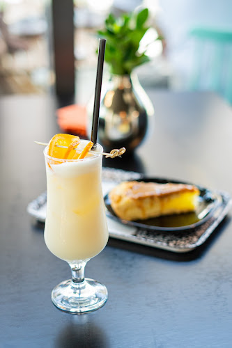 Opinii despre Espresso - kaviareň bistro în Rimavská Sobota - Gastronómia a pohostinstvo