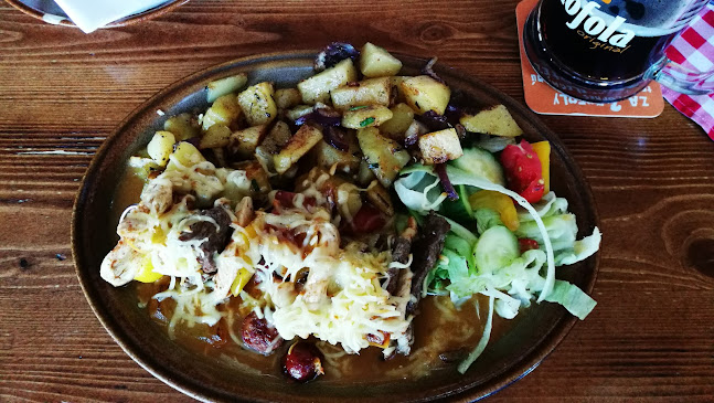 Comentarii opinii despre Restaurant Stodola