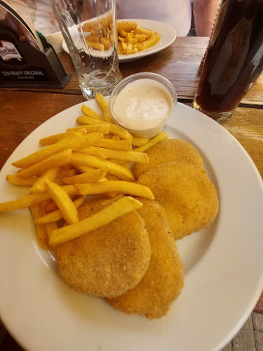 Reštaurácia Slamená Búda - Nové Mesto