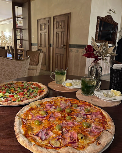 Kaštieľ gróf Zichy