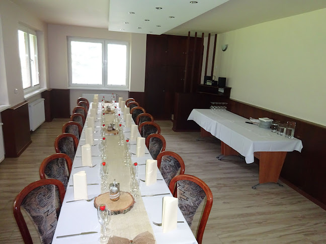 Comentarii opinii despre Rekreačné stredisko PÚŠŤ