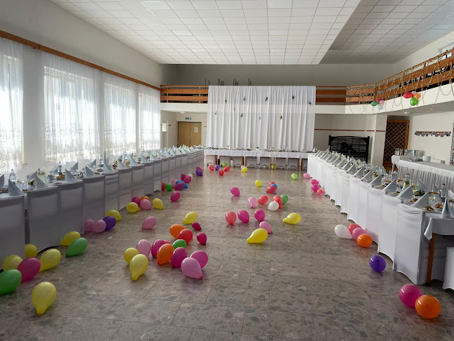 M-Bar Restaurant - Gastronómia a pohostinstvo