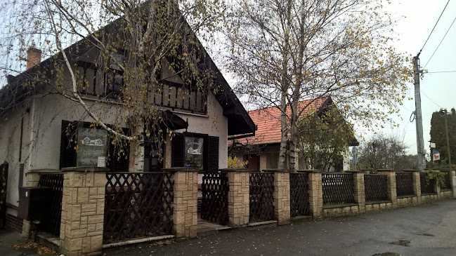 Kiss Csárda - Farma Kissová