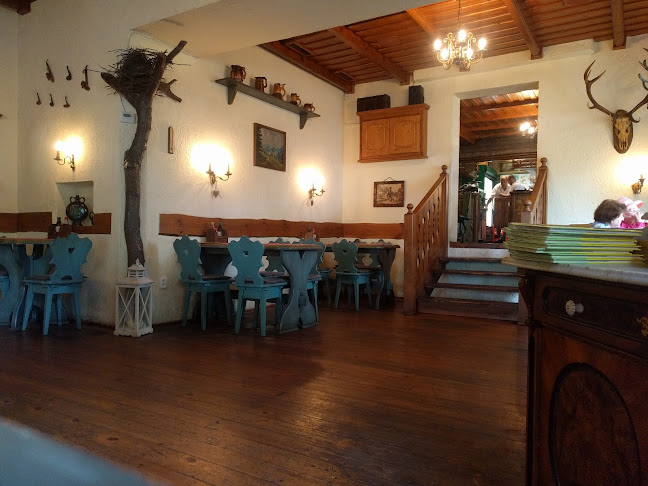 Comentarii opinii despre Tirolská izba