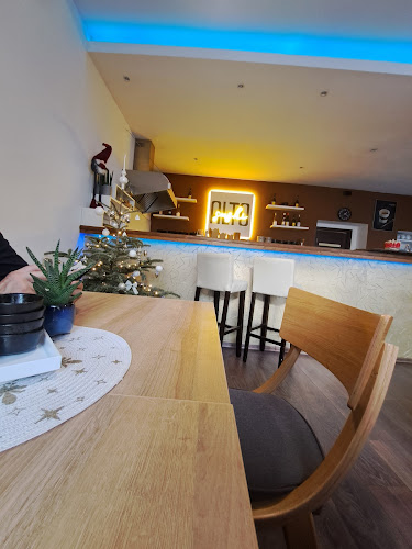 Comentarii opinii despre ALTO Sushi