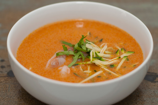 Opinii despre City Sushi Trnava în Trnava - Gastronómia a pohostinstvo