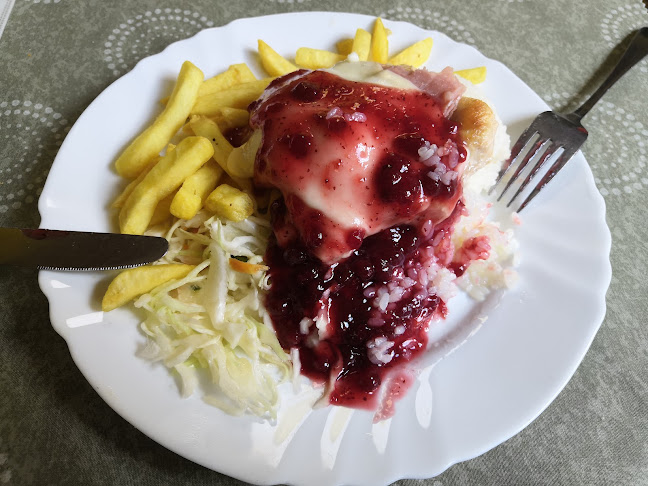 Reštaurácia Fontána - Rimavská Sobota