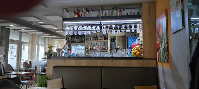 Plusko CAFE - BAR - Gastronómia a pohostinstvo