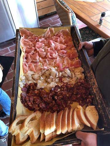 Osteria dell'Opera - Gastronómia a pohostinstvo