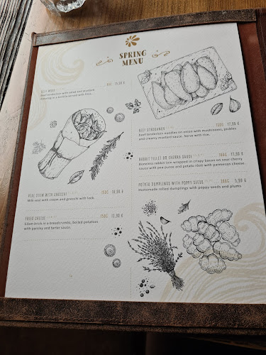 Schoppa restaurant - Gastronómia a pohostinstvo