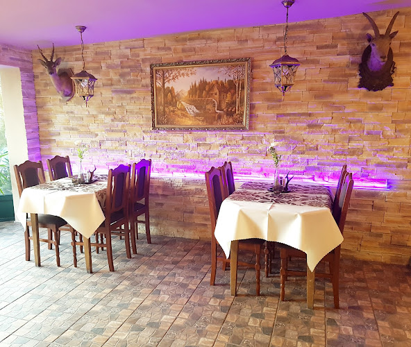 Comentarii opinii despre Lovecká reštaurácia