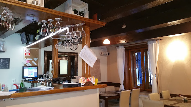 Pizzeria Tykadielko - Zohor