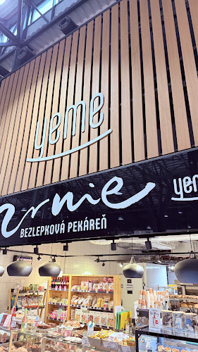 Bezlepková pekáreň YEME - Bratislava