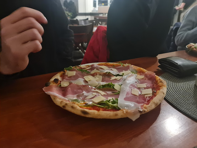 Comentarii opinii despre Pizzeria Leone