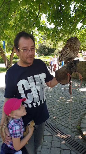 Opinii despre reštaurácia Galéria în Dubnica nad Váhom - Gastronómia a pohostinstvo