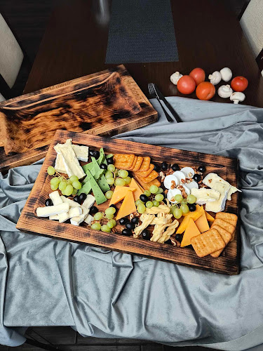 Al Dente Restaurant - Prešov