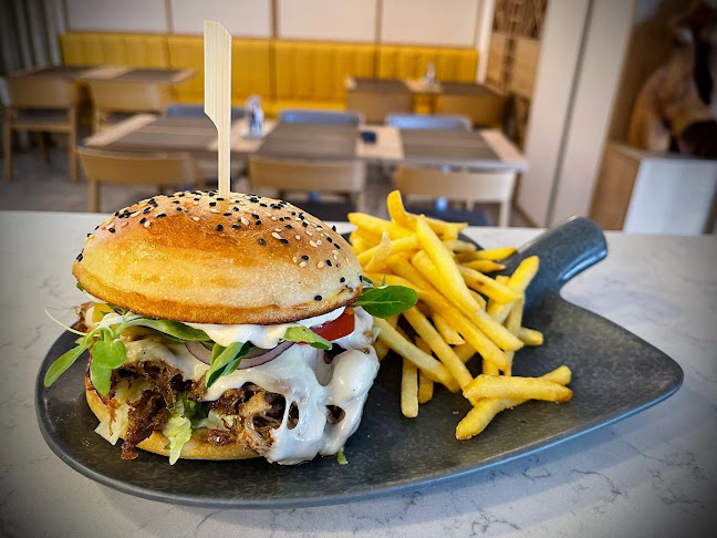 3EC reštaurácia - Gastronómia a pohostinstvo