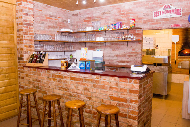 EM-DE Pizza - Vozokany