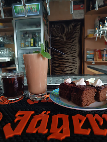 Pohostinstvo - Čajka