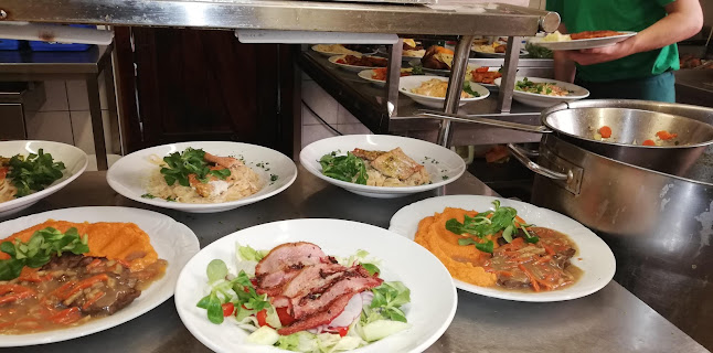 Hájovňa u HOFFERA - Gastronómia a pohostinstvo